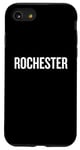 Coque pour iPhone SE (2020) / 7 / 8 Rochester