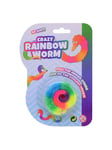 Johntoy Magic Worm Rainbow