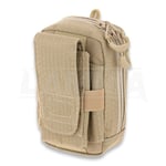 Maxpedition AGR PUP Phone Utility Pouch, tan MXPUPTAN