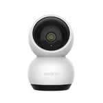 Swann Evo 2K Indoor Pan-Tilt Wi-Fi Camera