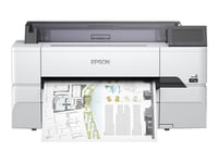 EPSON SureColor SC-T3400N Suurkokotulostin