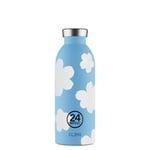 Thermos Clima 500ml Acier Inoxydable 20.5cm Daydreaming 24bottles