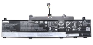 Lenovo bærbar batteri internt, 3c 63Wh, Li-ion, BYD