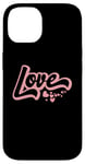 iPhone 14 Love Heart Collection Women's Valentine's Day Case