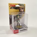 Nintendo Amiibo The Legend of Zelda Twilight Princess - Link EUR Neuf