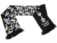 Tottenham Hotspur FC Scarf - Officialy Licesnsed Football Merchandise