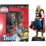 The Classic Marvel Figurine Thor 15 Collection Eaglemoss Comics BD Films Héro TV