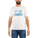 T-shirt Cp Company  T-Shirt Homme C.p Company