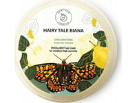 Hairy Tale_Biana Emollient Mask For Medium To High Porosity Hair 200G