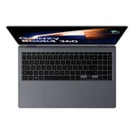 Bärbar dator Samsung GALAXY BOOK 4 360 15,6" Intel Core Ultra 7 150U 16 GB RAM 512 GB SSD