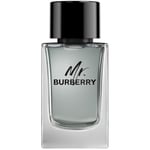 Mr Burberry Edt 100ml