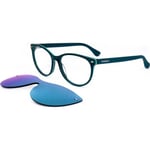 Havaianas NORONHA 52 CS MR8 Opticals with Clip On Sunglasses NORONHA-CS-MR8