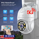 1080P IP Camera Wireless WIFI Outdoor CCTV Smart Home Security Cam Night Vision