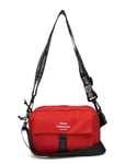 Tian Fae Bag Bags Crossbody Bags Red Mads Nørgaard