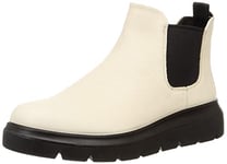 ECCO Femme Nouvelle Boots, Limestone, 41 EU