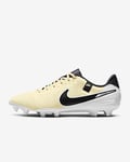 Nike Tiempo Legend 10 Academy Multi-Ground Low-Top Football Boot