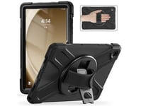 3sixt 3SIXT Apache w/Sholder Strap - Galaxy Tab A9 Plus (B2B)