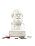 Kikkerland Das Kapital Coin Bank (PB20)