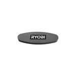 Ryobi - Pierre d'affûtage pour sécateurs sur batterie - carbure silicium - grain 320 - RAC317