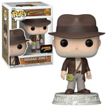 Funko POP! Movies Indiana Jones Dial of Destiny #1385 Vinyl Figure New