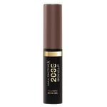 Soins visage Max Factor  Gel sourcils volumateur 2000 CALORIE 001-Soft Brown 4.5ml