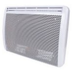 Radiateur Panneau Rayonnant Électronique Anti Salissure 2000W - Dillam - Blanc - Garanti 2 ans