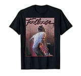 Footloose Classic Poster T-Shirt