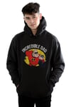 The Incredibles Bob Parr Incredible Dad Hoodie