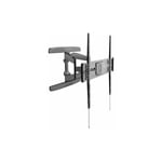 Support tv Deporte Inclinable Orientable 47-90 pouces 800X600 - Optex