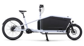 Velo cargo electrique cube cargo hybrid 500 enviolo cargo 500 wh 20 27 5   blanc flash 2023