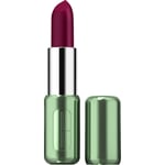 Clinique Make-up Lips Pop Longwear Lipstick Matte Bold Pop 3,9 g ()