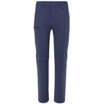 Millet Pantalon De Randonnée Ubic Homme