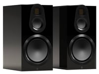 Monitor Audio Gold 100 6G Svart