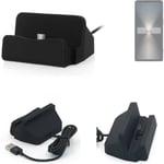 For Sony Xperia 1 VI Charging station sync-station dock cradle