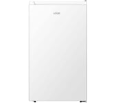 LOGIK LUL48W23 Undercounter Fridge - White, White