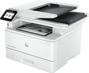 Hewlett Packard – HP LaserJet Pro MFP 4102fdn Printer (2Z623F#B19)