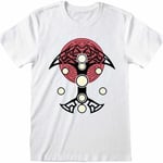 T-shirt Thor: Love And Thunder  Guardians