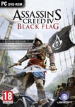 Assassin's Creed 4 Black Flag PC Edition Spéciale Fnac