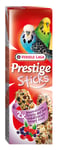 Versele Laga Prestige Sticks Budgies Forest Fruit