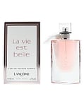 Lancome La Vie Est Belle Eau De Toilette Florale Spray For Her