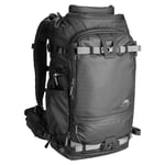 Summit Creative Medium Rolltop Camera Backpack Tenzing 30L Black