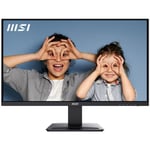 Ecran PC MSI Pro MP273U 27" 4K