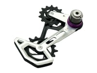 SRAM Växelarm Cage Kit Rear Derailleur Assembly Kit XX T-Type Eagle AXS (Full Replacement Cage Assembly incl. Outer And Inner Cages, Damper And Pulleys)