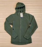 Nike Unlimited Versatile Repel Training Jacket - Mens Small Packable Olive New