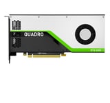 Fujitsu NVIDIA Quadro RTX 4000 - grafikkort - Quadro RTX 4000 - 8 GB