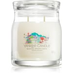 Yankee Candle Magical Bright Lights scented candle Signature 368 g