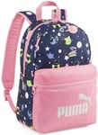 Puma Reppu Phase Small Backpack Pink Colored 079879 10