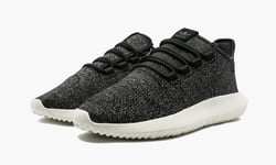 ADIDAS Women's Tubular Shadow Sneakers, Core Black