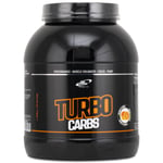 Pro Nutrition Turbo Carbs, Orange, 1 kg