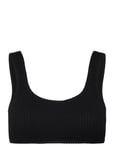 Rip Curl Rc X Sc Halter Top Svart